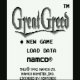 Great Greed - Gameplay