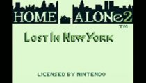 Home Alone 2: Lost in New York - Trailer