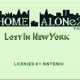 Home Alone 2: Lost in New York - Trailer