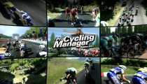 Pro Cycling Manager - Tour De France 2011 - Teaser