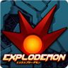 Explodemon! per PlayStation 3