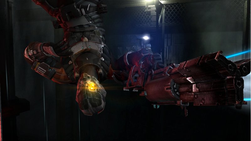 Immagine di Dead Space 2: Severed per Xbox 360