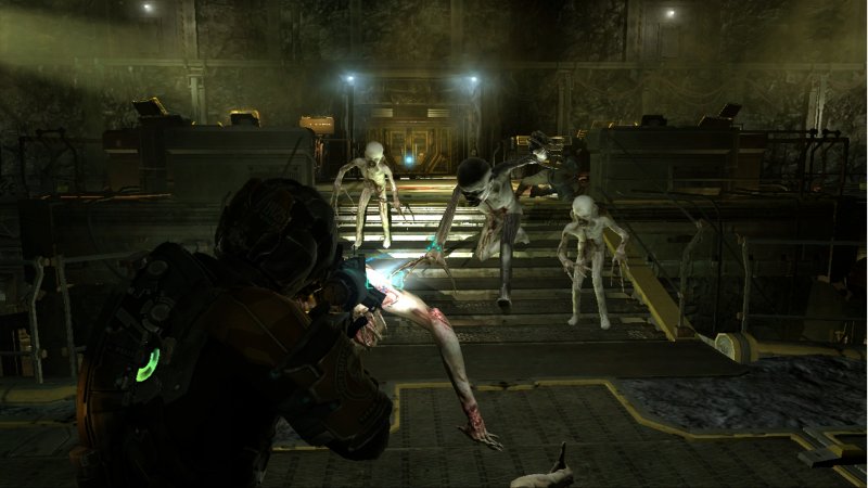 Immagine di Dead Space 2: Severed per Xbox 360