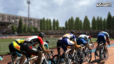 Pro Cycling Manager - Tour De France 2011