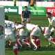 Rugby World Cup 2011 in partnership con la Rugby Football Union