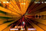 Dyad, nuovo racing game 'astratto' per PSN, in video - Notizia