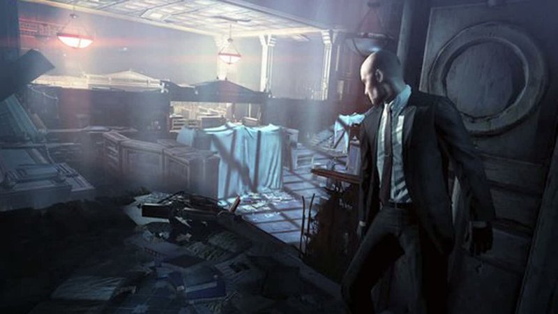 Hitman: Absolution sarà più rifinito dei predecessori