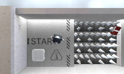 Immagine di Cubic Ninja per Nintendo 3DS