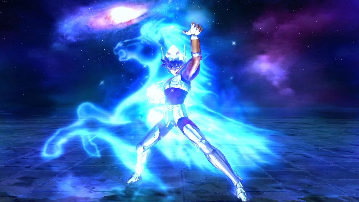 「Knights of the Zodiac: The Battle of the Sanctuary」の新しいビデオ