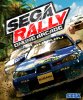 SEGA Rally Online Arcade per PlayStation 3