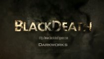 Black Death - Teaser trailer