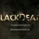 Black Death - Teaser trailer