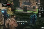 La colonna sonora di Gears of War 3 potrà essere acquistata online - Notizia