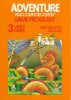 Adventure per Atari 2600