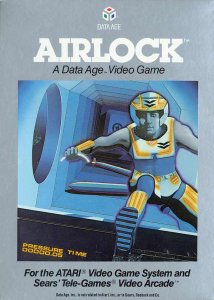 Airlock per Atari 2600