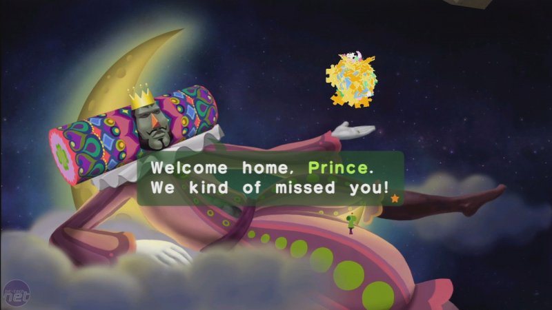 Beautiful Katamari