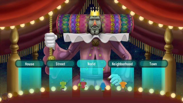 Beautiful Katamari