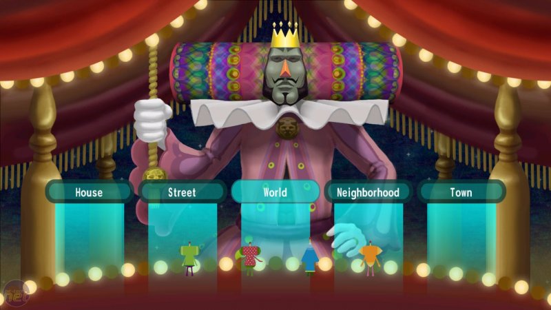 Beautiful Katamari