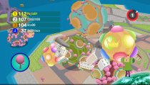 Beautiful Katamari - Filmato di gioco