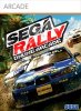 SEGA Rally Online Arcade per Xbox 360
