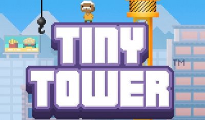 Tiny Tower