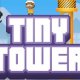 Tiny Tower: un particolare gestionale gratuito per iOS