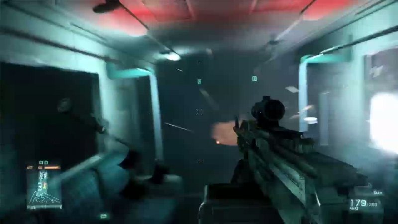 DICE spiega le differenze tra la alpha e la beta di BF3 DICE spiega le differenze tra la alpha e la beta di BF3