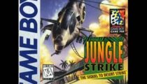 Jungle Strike - Trailer