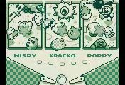 Kirby's Pinball Land - Gameplay