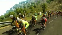 Le Tour De France - Trailer
