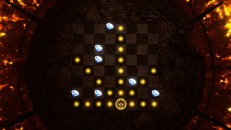 Immagine di Battle vs Chess per PC Windows