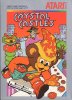 Crystal Castles per Atari 2600