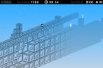 1-bit Ninja: un gioco prospettico su App Store - Notizia