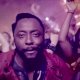 The Black Eyed Peas Experience - Trailer d'annuncio