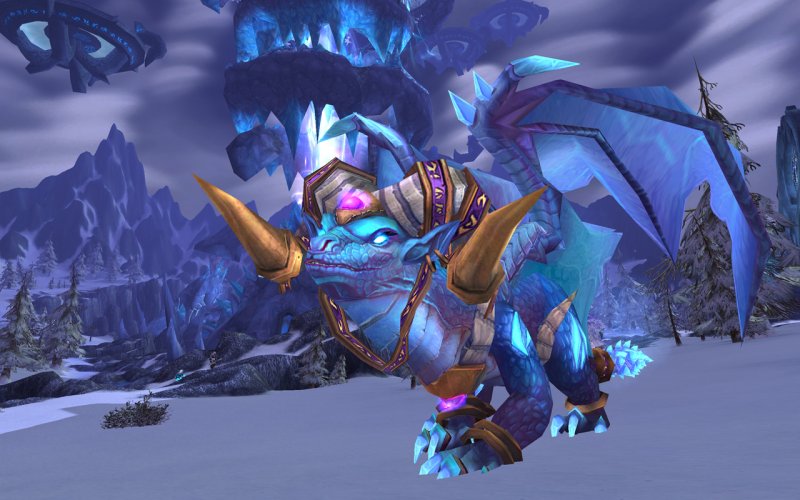 Fuoco cammina con me