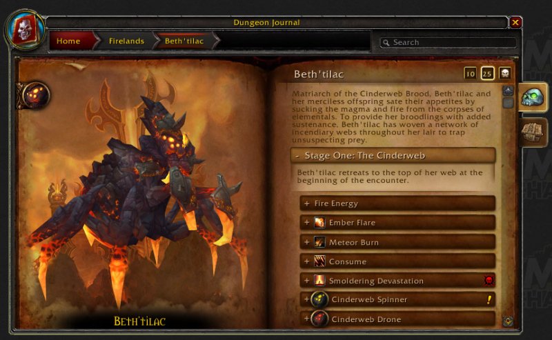 Fuoco cammina con me