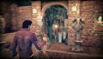 Shadows of the Damned - Trailer "Un giorno da cacciatore di demoni"
