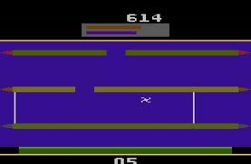 Entity per Atari 2600