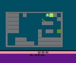 Frisco per Atari 2600