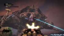 Duke Nukem Forever - Gameplay in presa diretta