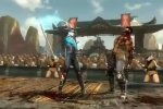 Mortal Kombat, le origini di Kenshi in video - Notizia