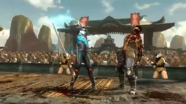 PSN Weekly - 9 luglio 2011 PSN Weekly - 9 luglio 2011