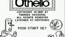 Othello - Gameplay