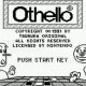 Othello - Gameplay