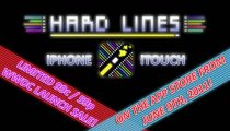 Hard Lines - Trailer ufficiale