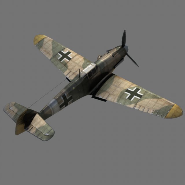 World of Warplanes