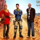 Unearthed, ovvero l'Uncharted arabo