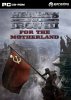 Hearts of Iron III: For the Motherland per PC Windows