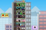 Tiny Tower - 10 milioni di download - Notizia
