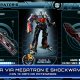 Transformers 3 disponibile sull'App Store